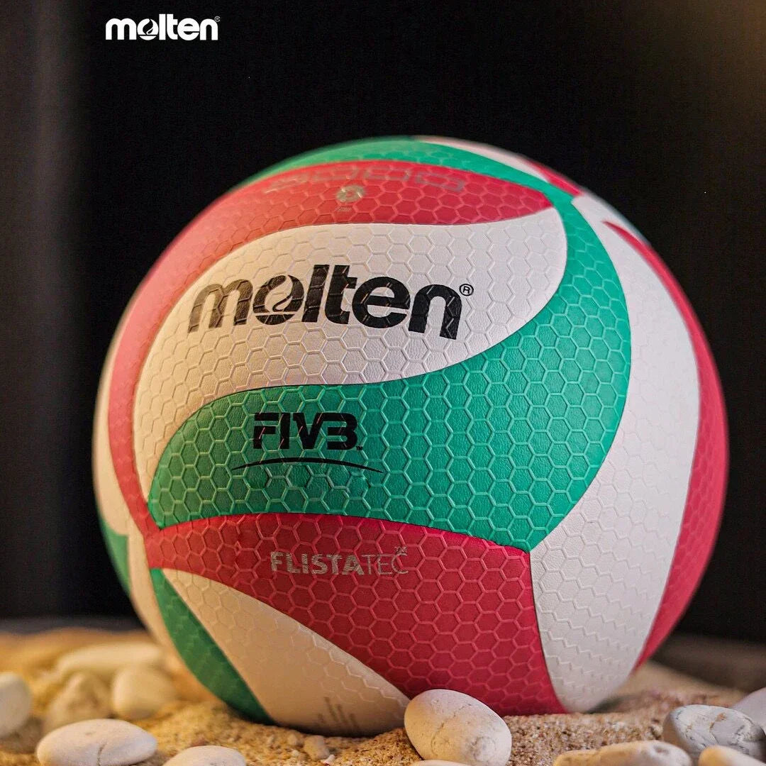 Premium Volleyball for All Skill Levels