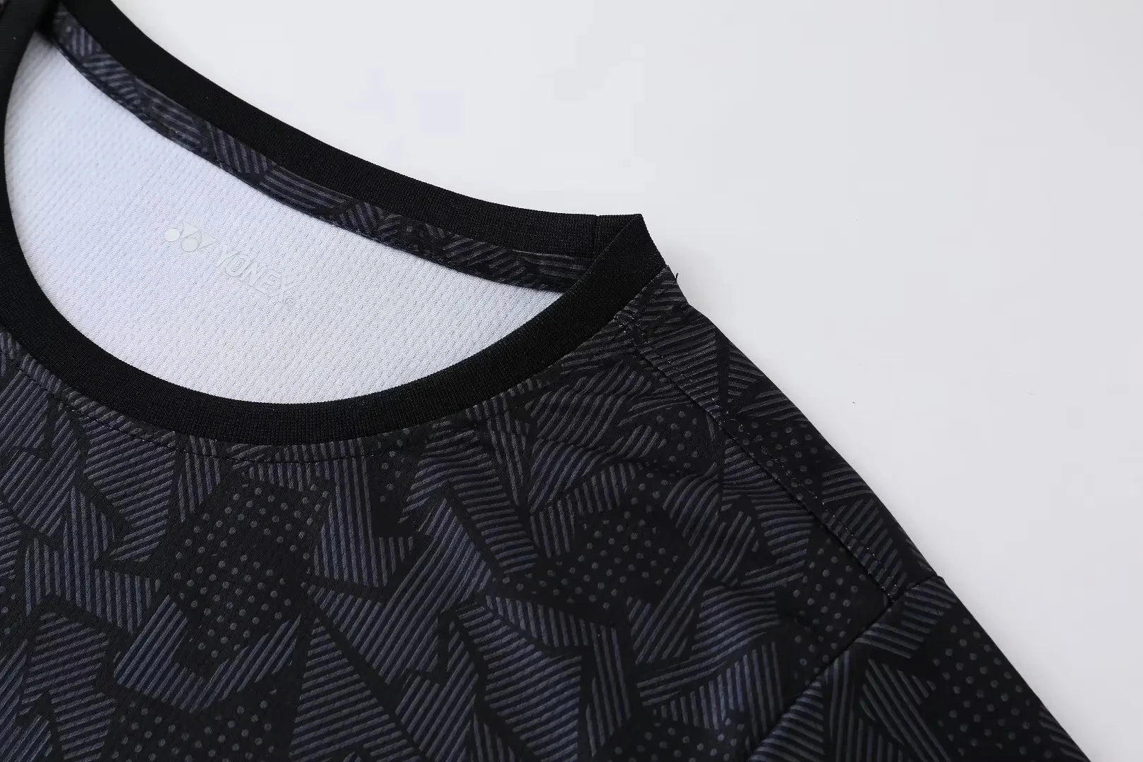 👕 YONEX 2024 Quick-Drying Breathable Badminton Jersey | Unisex Sports Cultural Shirt | Short Sleeves