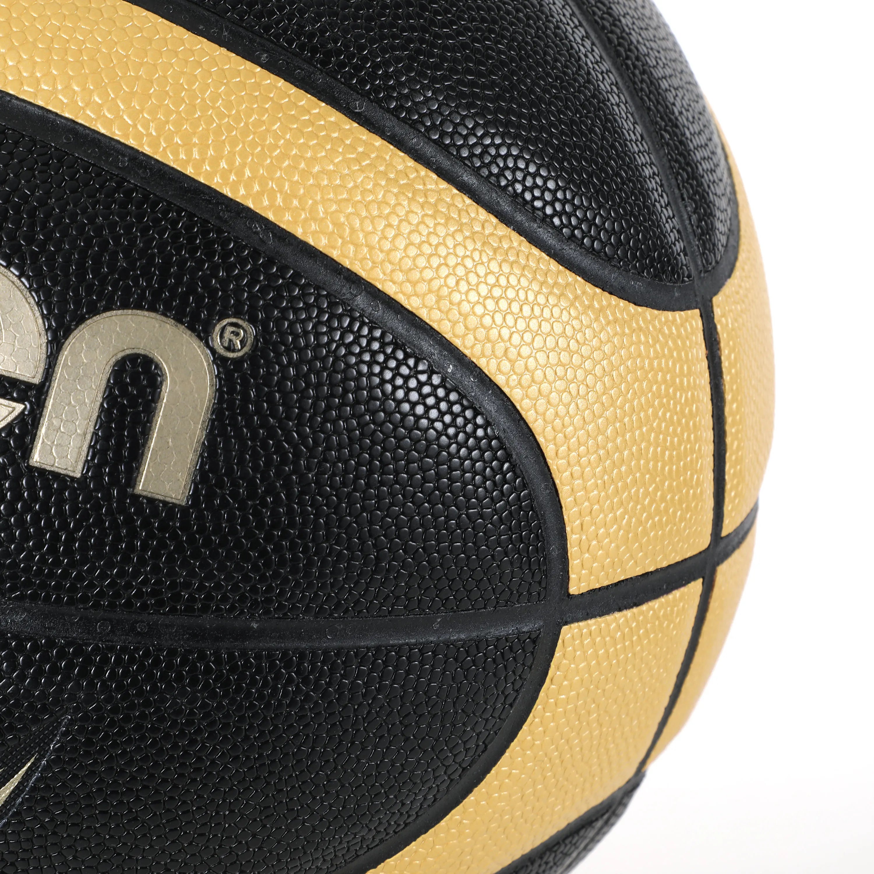 Molten Size 5, 6, 7 Basketball PU Outdoor Indoor Training Ball