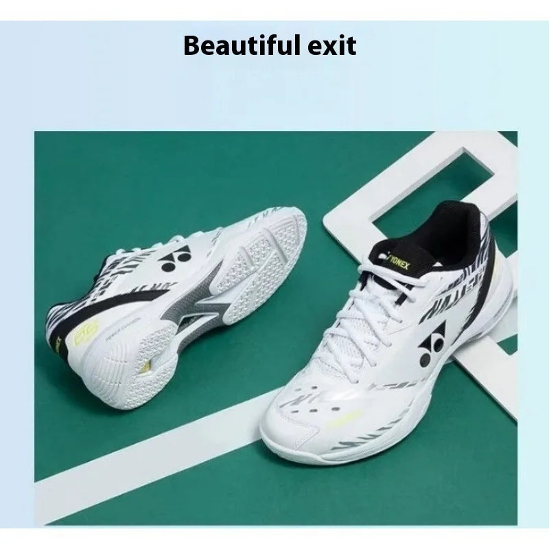 Tennis & Badminton Sports Shoes – Ultimate Performance & Comfort!