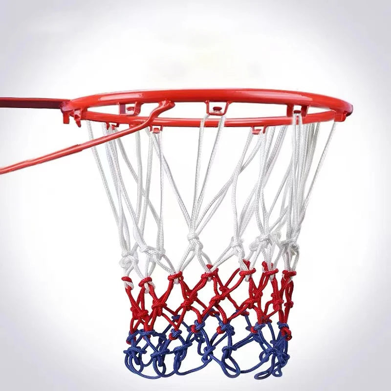 🏀 Standard Basketball Net – Durable Outdoor Sports Equipment for Endless Play 🌟