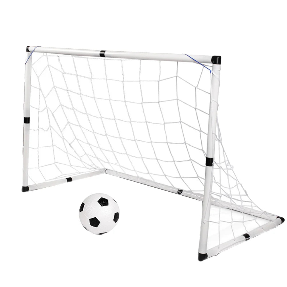 Net Training Football - Durable Soccer Net for Skill Enhancement and Practice Sessions