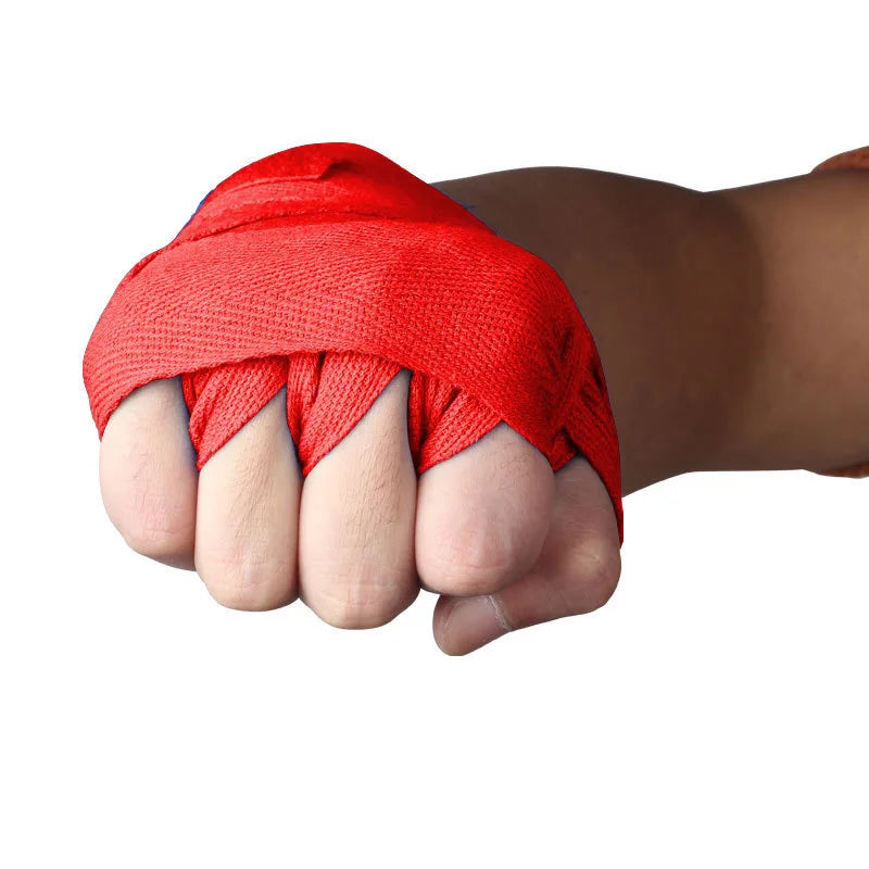 Strengthen Your Grip: Essential Wrist Wraps