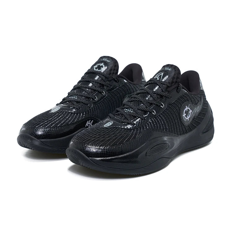 RIGORER Austin Reaves Signature Shoes Rigorer AR1 'silent night' Men Professional Basketball Shoes Sport Sneakers