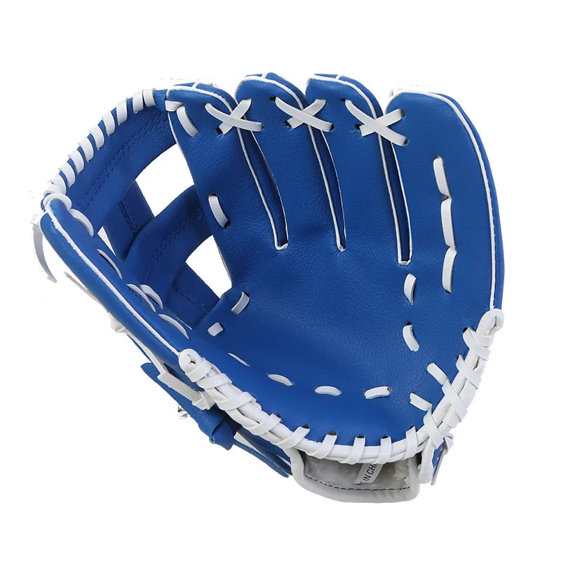 Outdoor Baseball Gloves for Kids and Adults Left Hand