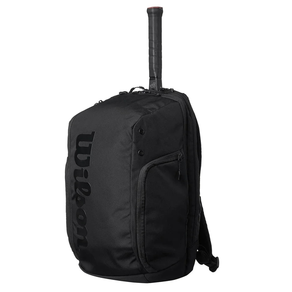 Tennis Bag – Pro Staff V13 Super Tour Backpack