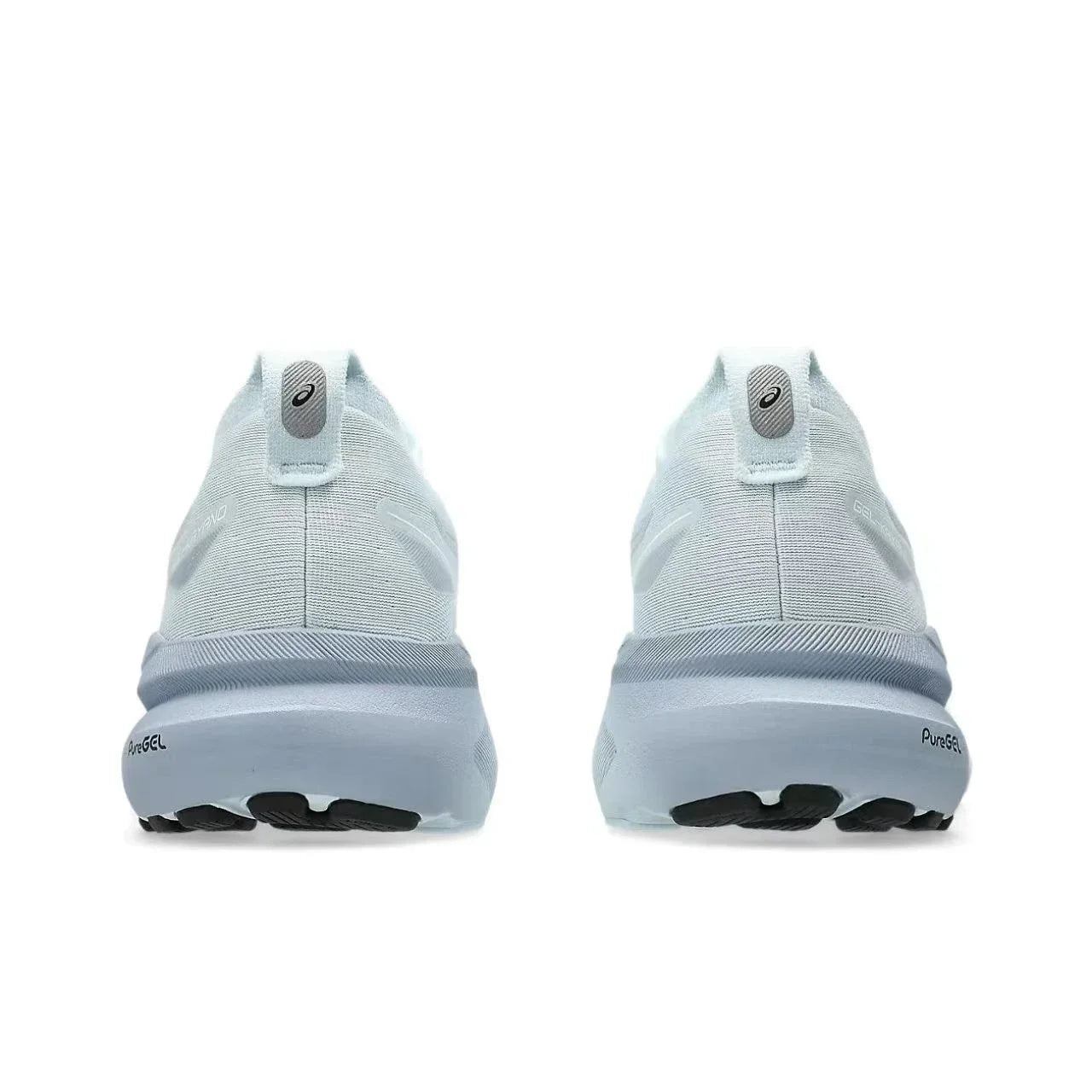 Asics Gel-Kayano 31 Running Shoes Women and Men's Sneakers Breathable Asics Kayano 31 Sports Shoes