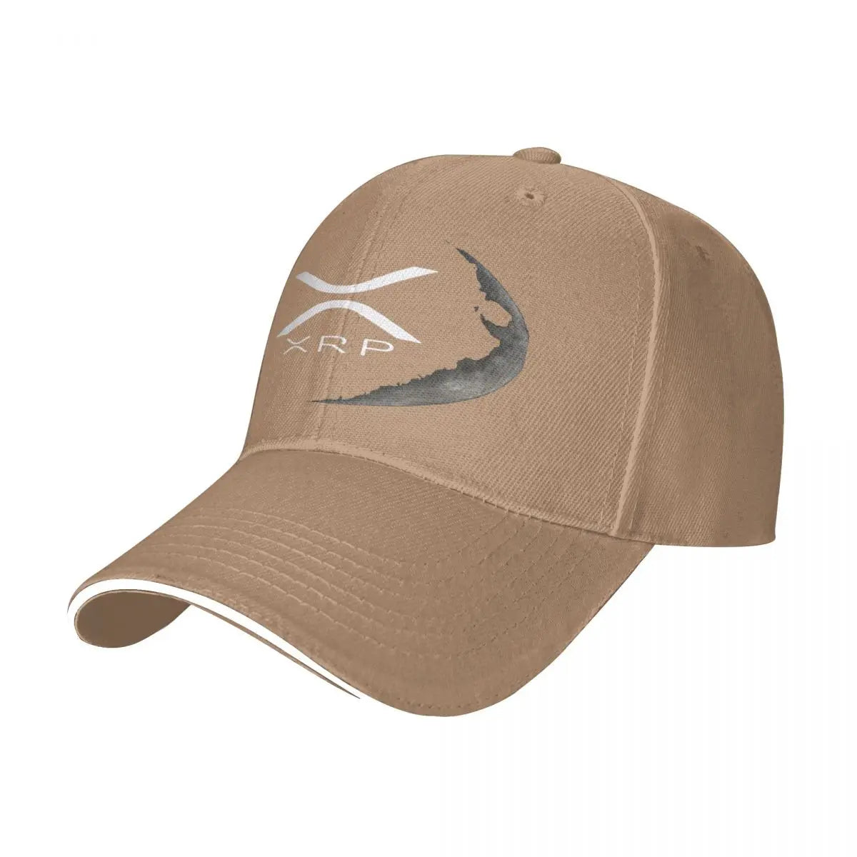 XRP Crypto Cap for Men - sports