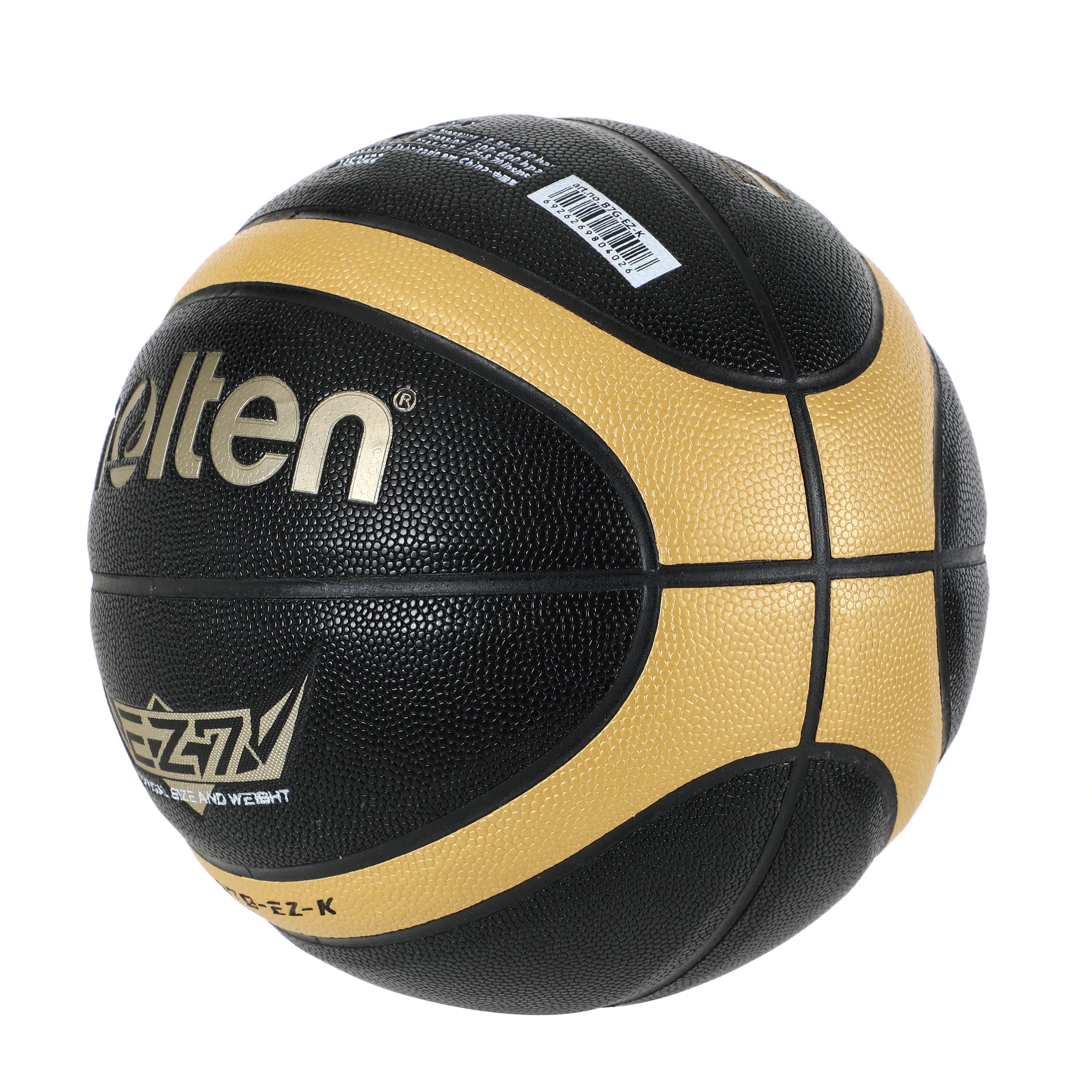 Molten Size 5, 6, 7 Basketball PU Outdoor Indoor Training Ball