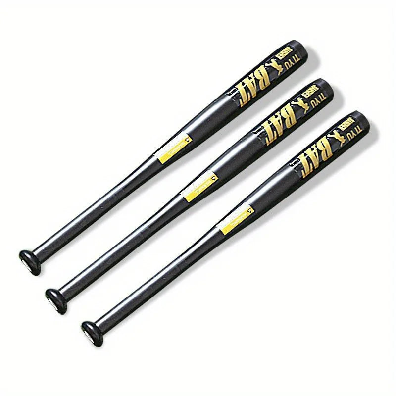 Alloy Steel Baseball Bat Softball Bat 21-33 Inch Durable Sports