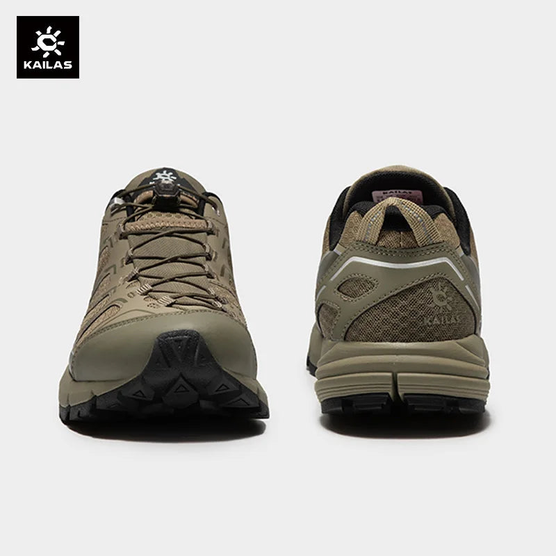 👟 KAILAS CLASSIC 2.0 Men’s Sneakers - Timeless Design, Ultimate Comfort 👟