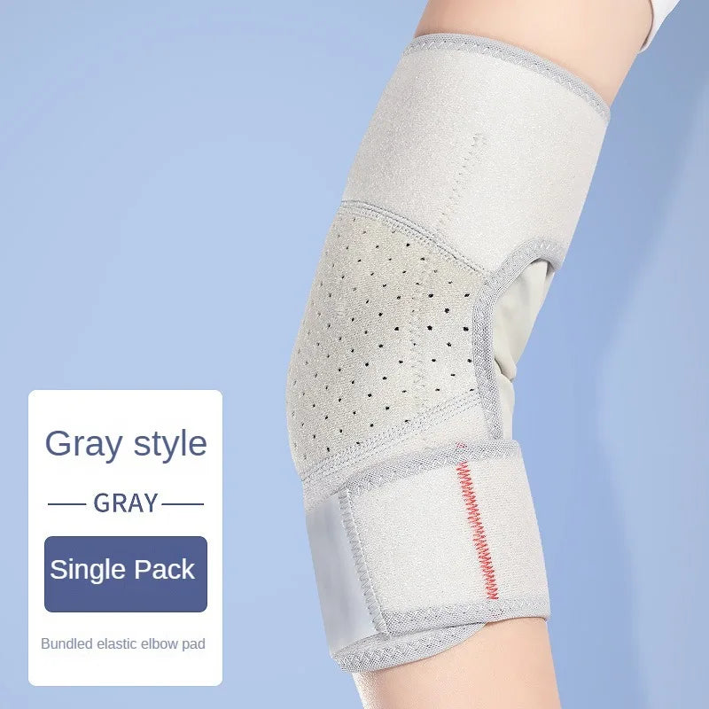 Adjustable Elbow Support Strap for Tennis & Golf