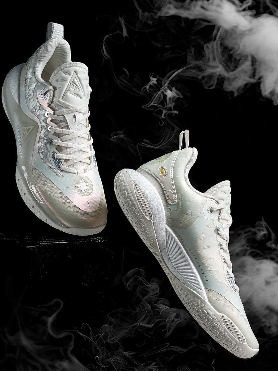 AR2 Ghost Austin Reaves Basketball Shoes