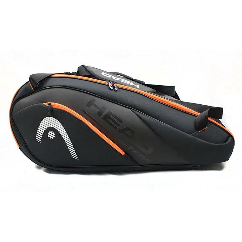 HEAD Hard Shell Tennis Bag for 6 Rackets 75cm Large
