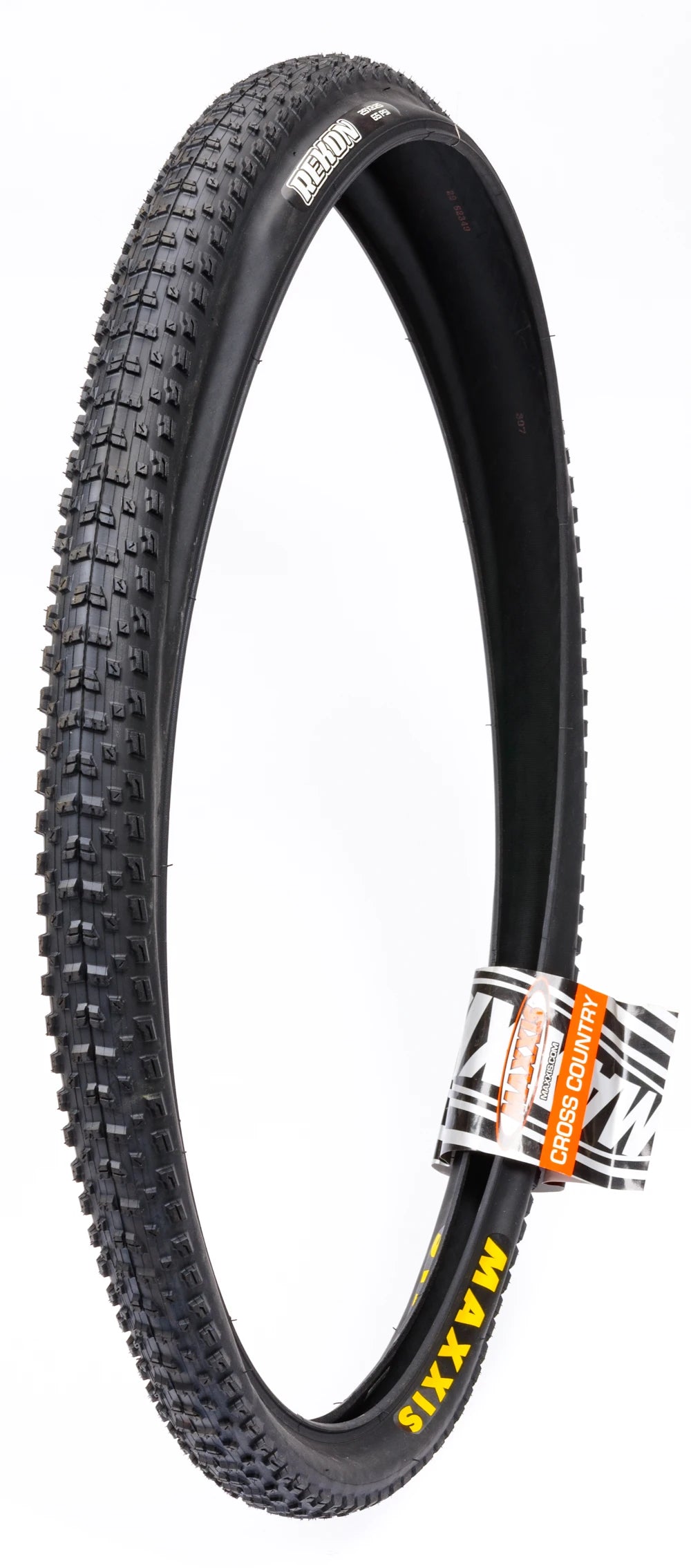 🚵‍♂️ MAXXIS REKON RACE MTB Tire – 29-Inch & 27.5 | Versatile Mountain Bike Tyre | Sizes: 29x2.25, 29x2.4, 27.5x2.25, 29x2.6 🌟