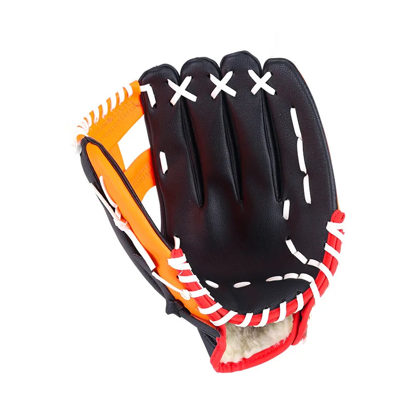 Outdoor Baseball Gloves for Kids and Adults Left Hand