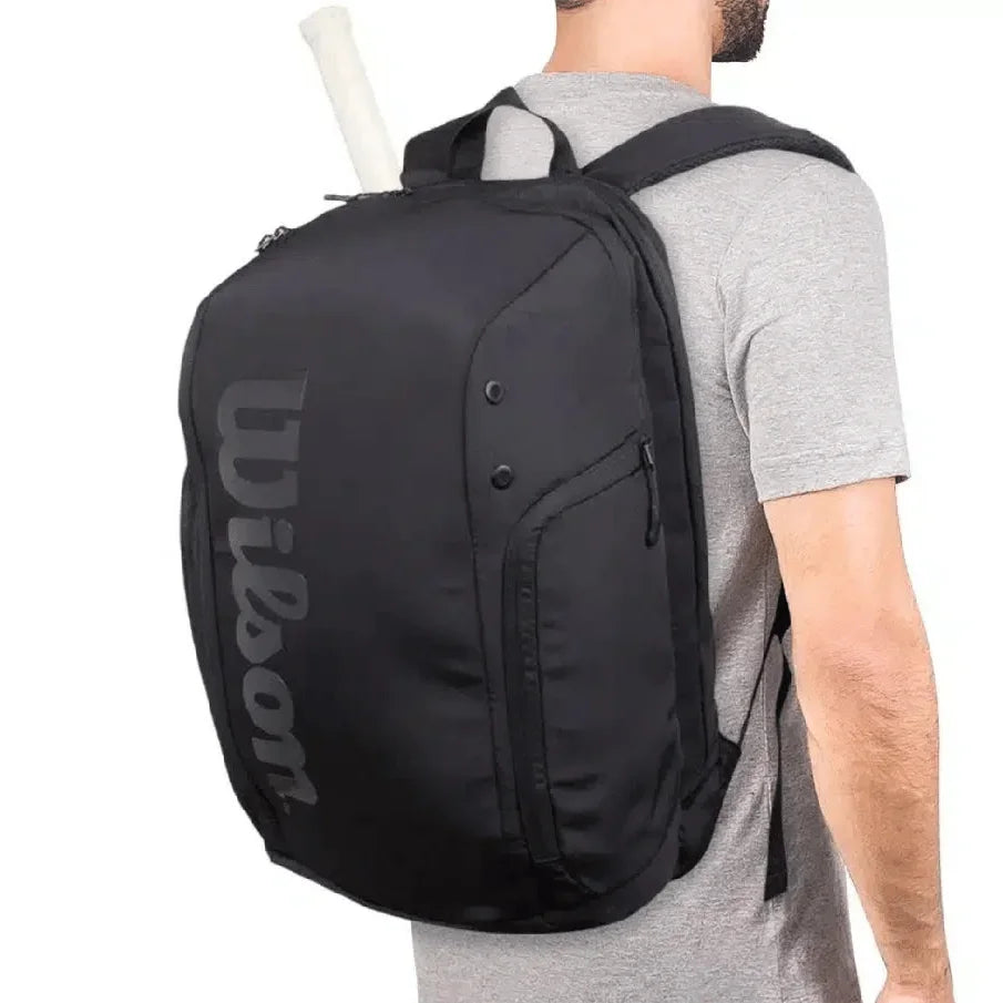 Tennis Bag – Pro Staff V13 Super Tour Backpack