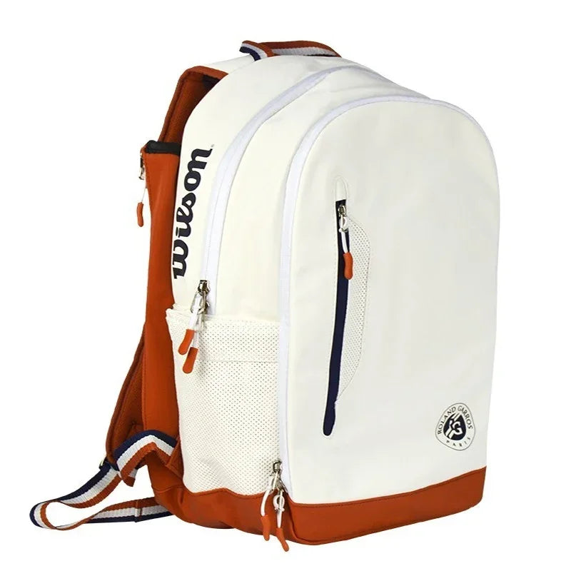 Tennis Bag – Commemorative French Open Edition