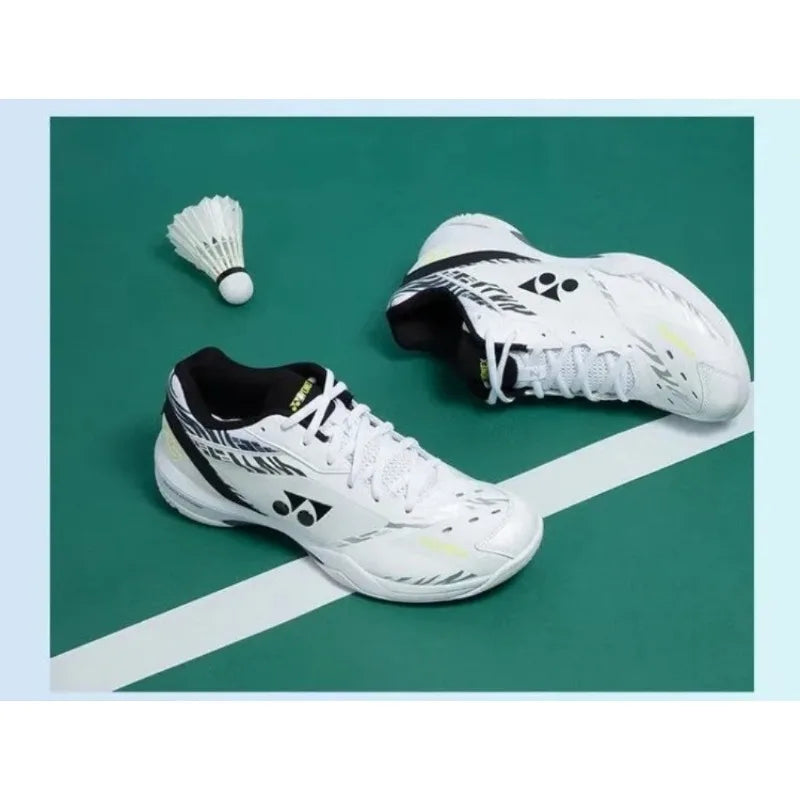 Tennis & Badminton Sports Shoes – Ultimate Performance & Comfort!