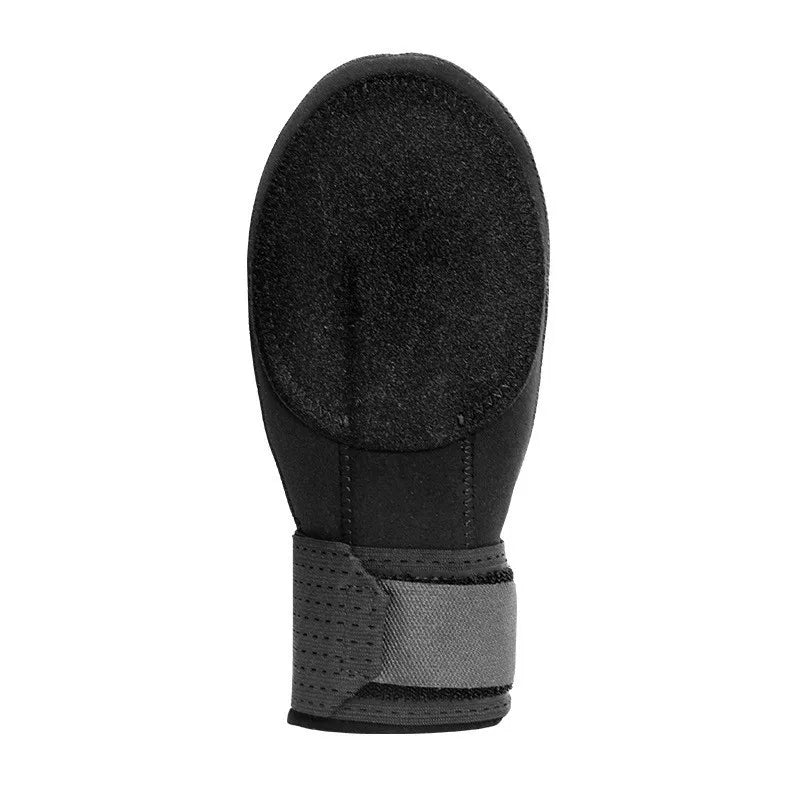 Adjustable Ice Cream Baseball Sliding Mitt for Youth & Adults