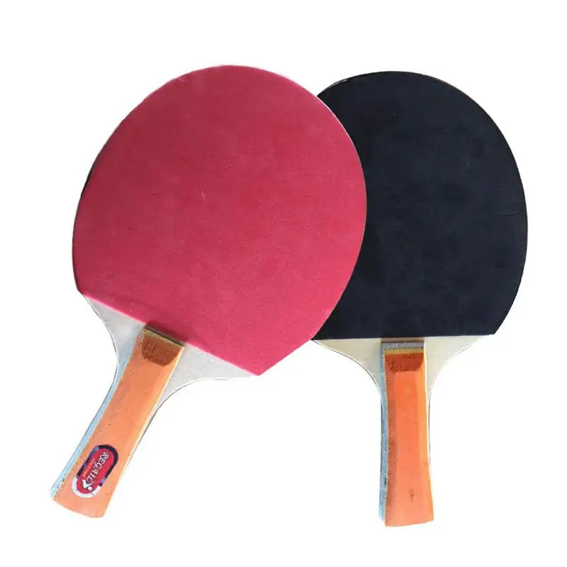 🏓 Portable Table Tennis Racket Set – Telescopic Ping Pong Paddle Kit with Retractable Net 🌟