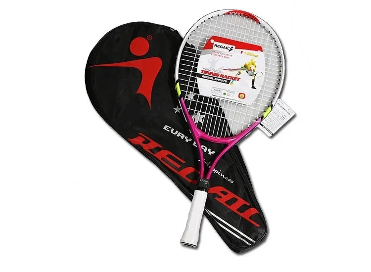 23-Inch Special Tennis Racket for Teenagers – Durable & Lightweight