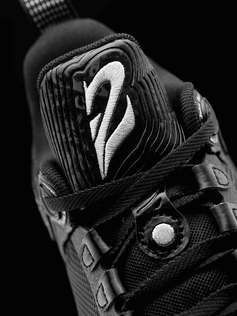 Rigorer BP1 'Family Matters' Men's Low-Top Basketball Shoes