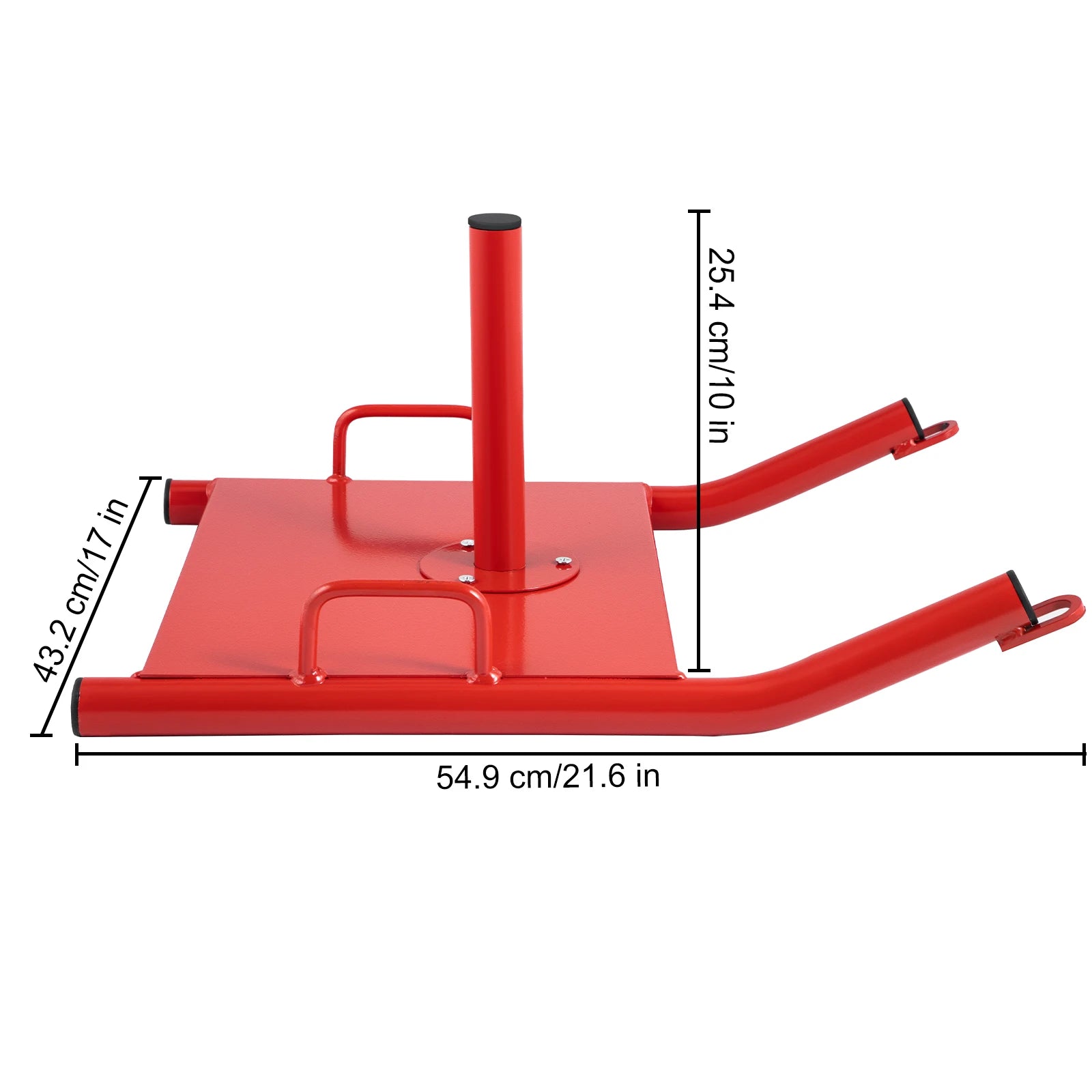 WEIGHTED RUNNING RESISTANCE DEVICE - Enhance Your Workout Routine