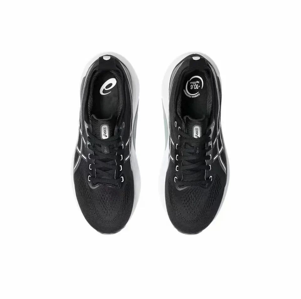 Asics Gel-Kayano 31 Running Shoes Women and Men's Sneakers Breathable Asics Kayano 31 Sports Shoes