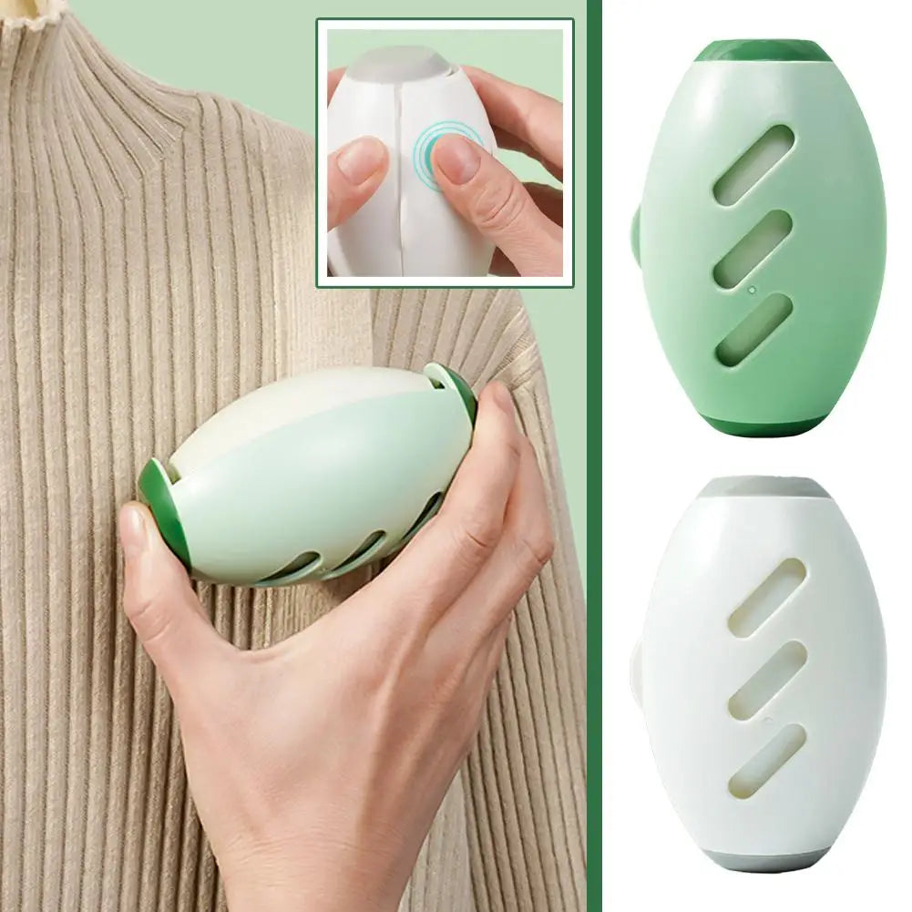 Washable Lint Remover New Multifunctional Reusable Clothes Sticky Travel Roller Plush Dust Hair Cleaning Tools Ball