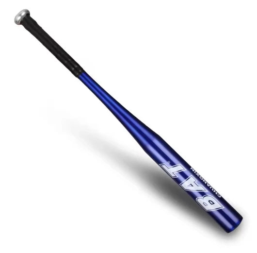 Shulleqiang Aluminum Baseball Bat Durable Lightweight Bat