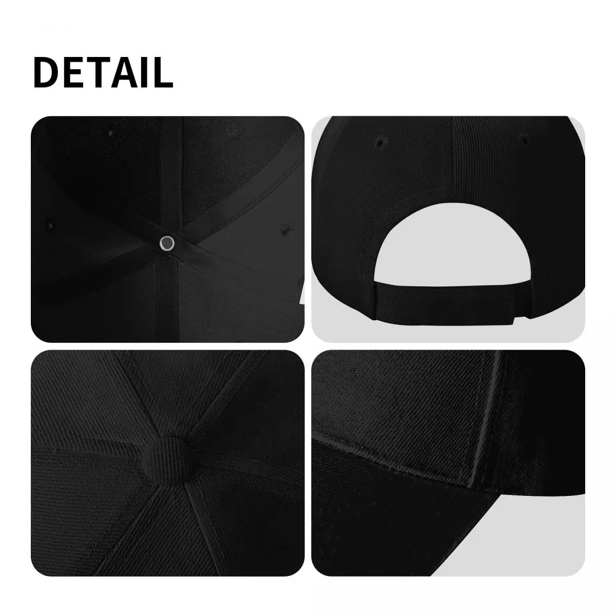 XRP Crypto Cap for Men - sports