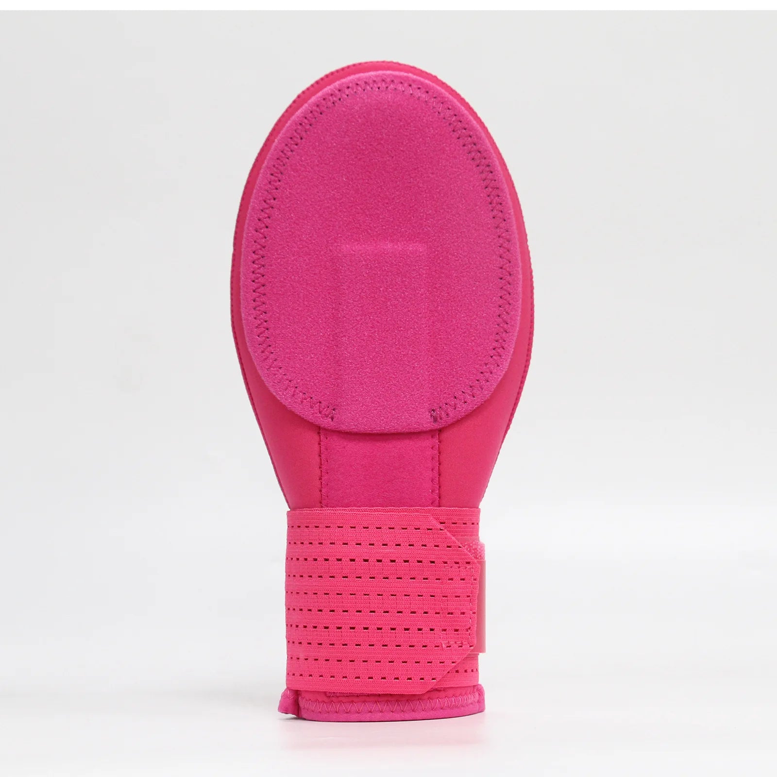 Adjustable Ice Cream Baseball Sliding Mitt for Youth & Adults