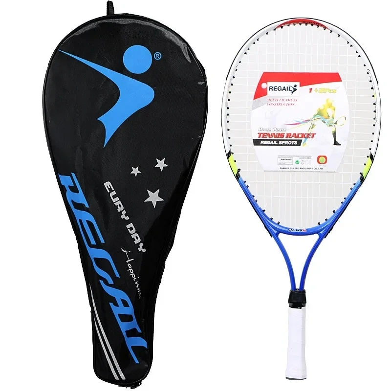 23-Inch Special Tennis Racket for Teenagers – Durable & Lightweight