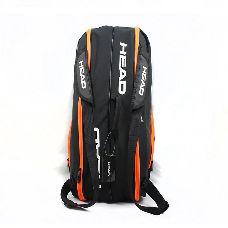 HEAD Hard Shell Tennis Bag for 6 Rackets 75cm Large
