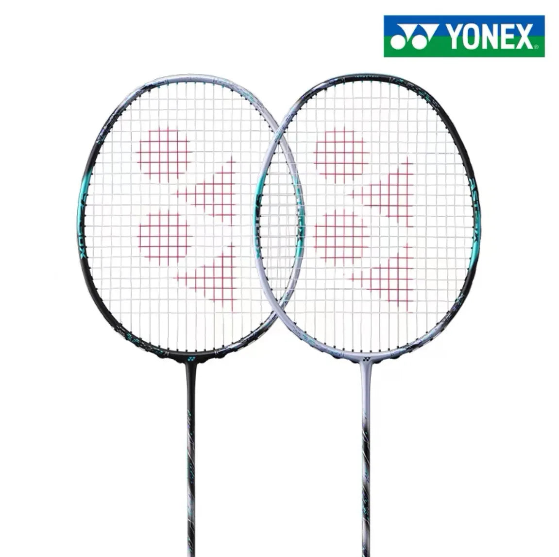 🏸 Yonex ASTROX 88D/S PRO Badminton Racket | High-Quality Offensive Carbon Fiber | Professional Racket with Line