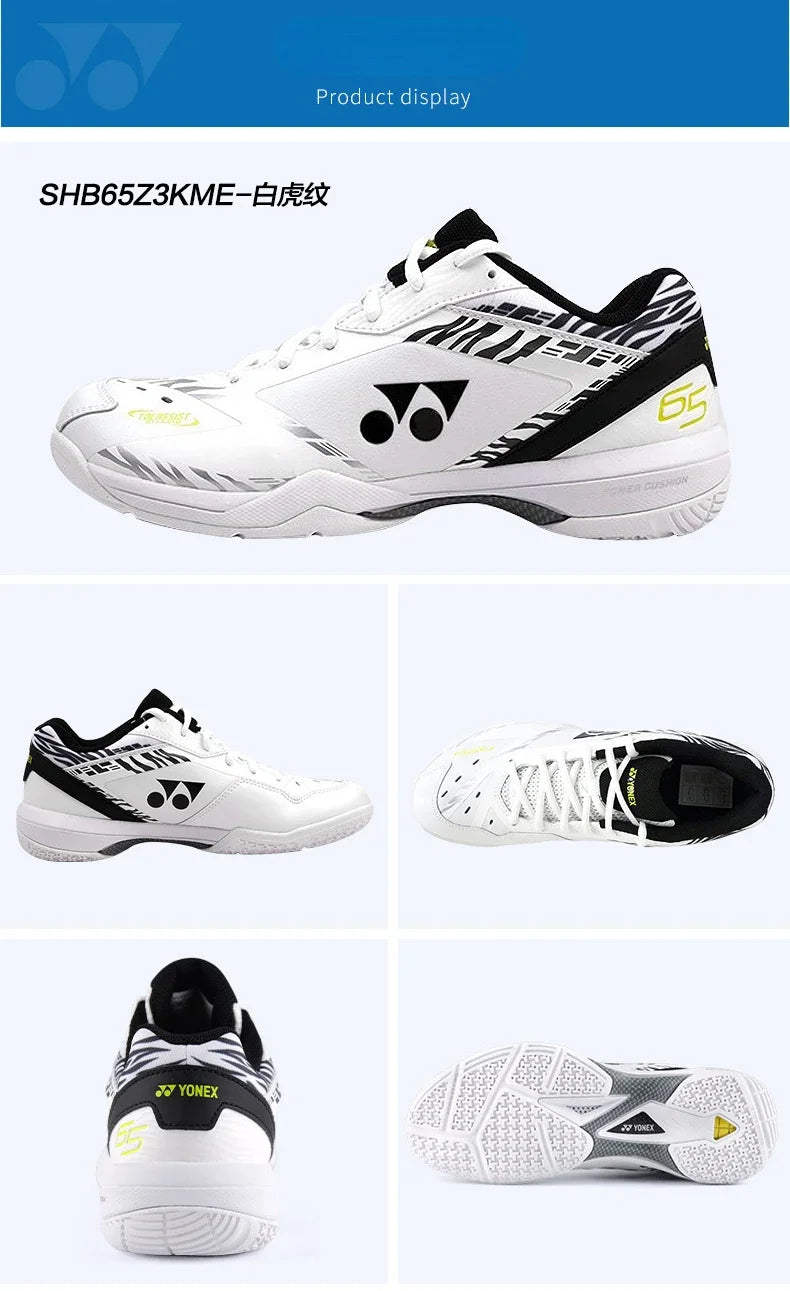 Tennis & Badminton Sports Shoes – Ultimate Performance & Comfort!