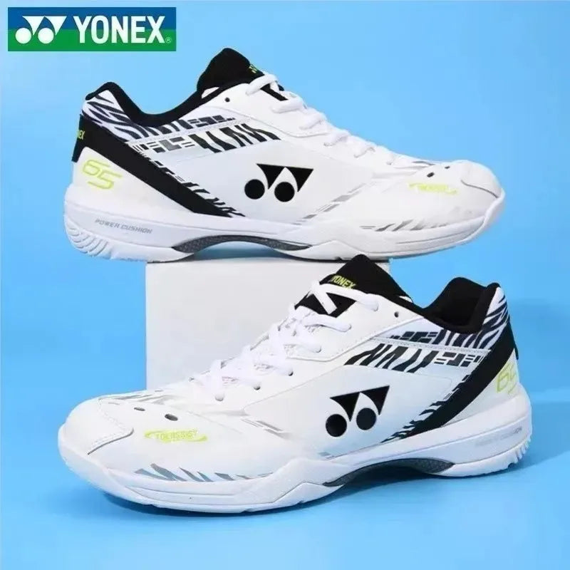 Tennis & Badminton Sports Shoes – Ultimate Performance & Comfort!