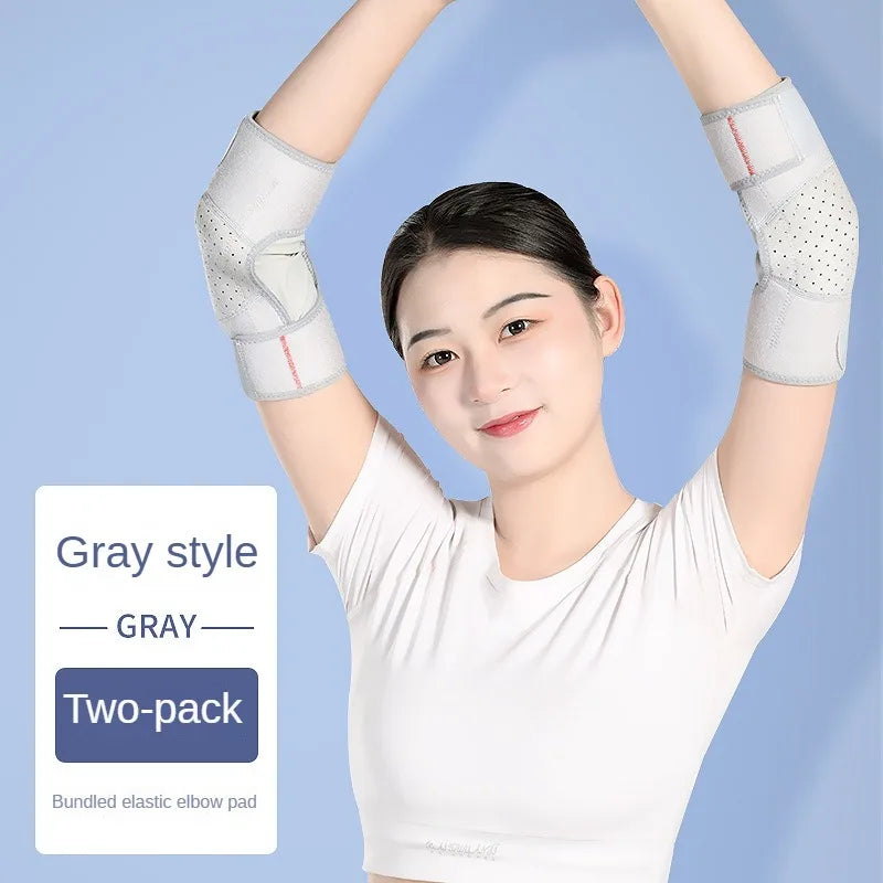 Adjustable Elbow Support Strap for Tennis & Golf