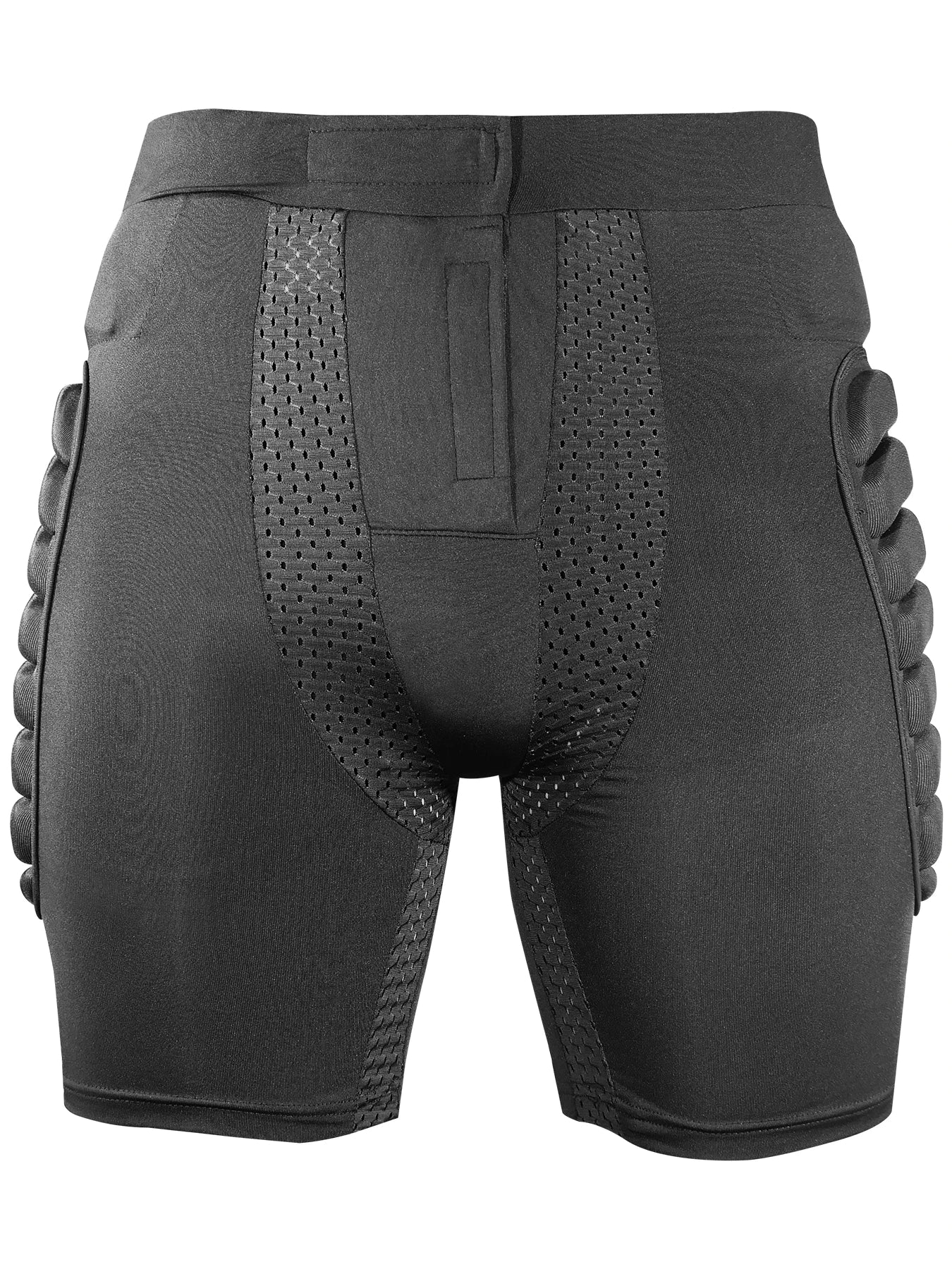 AVIVOR 3D Protective Shorts – Unisex Hip Protection for WINTER SPORT