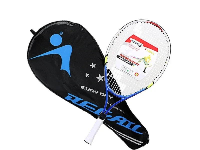 23-Inch Special Tennis Racket for Teenagers – Durable & Lightweight