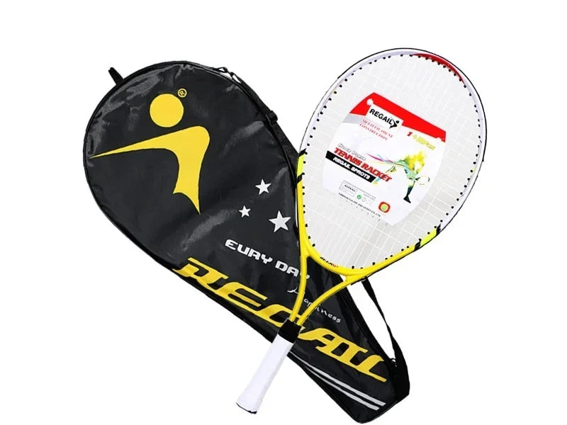 23-Inch Special Tennis Racket for Teenagers – Durable & Lightweight