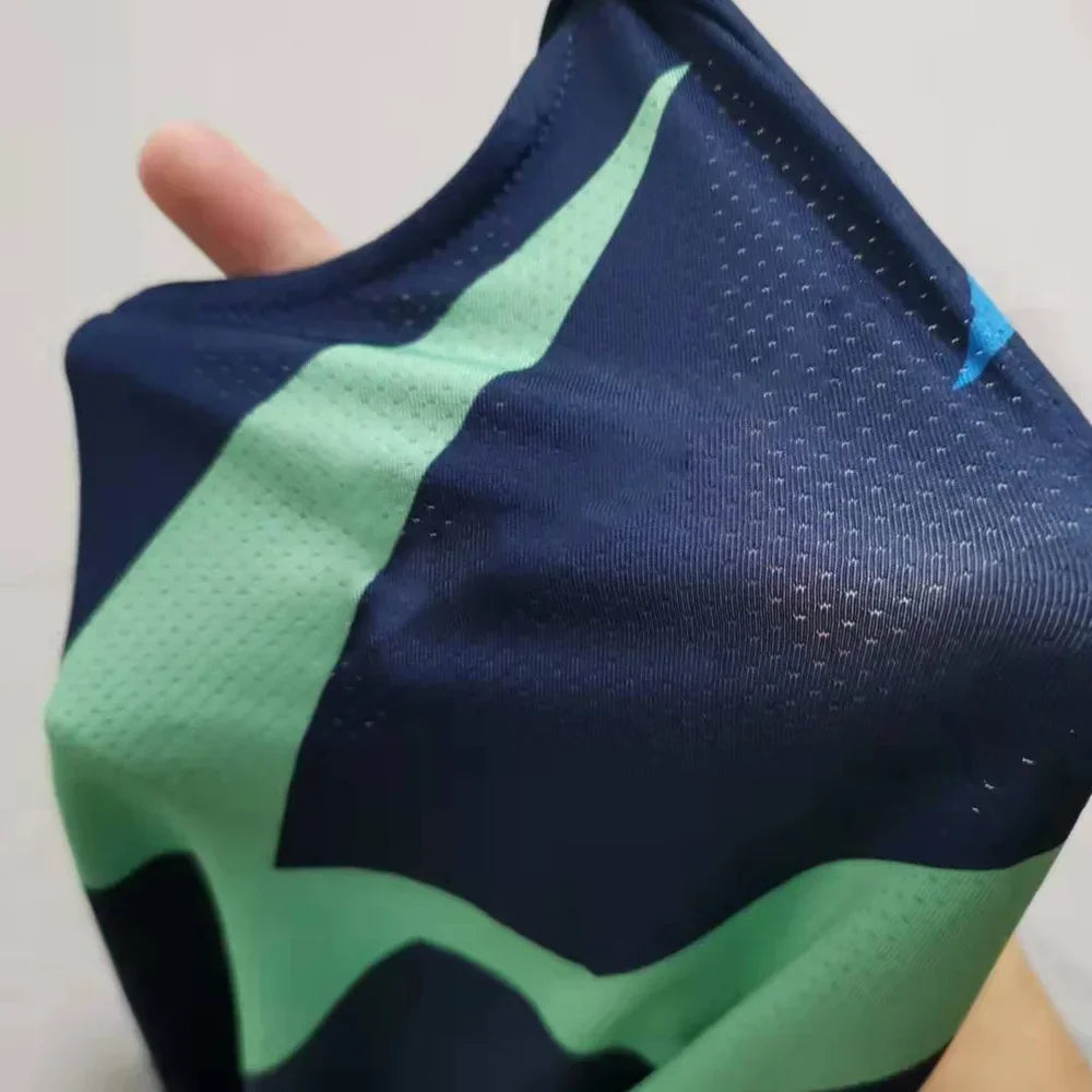 Men's Athletic Running Tank Top Ultra Lightweight Marathon Singlet Y-Back Shirts Dry Fit Workout Sleeveless T-Shirt Tank Tops