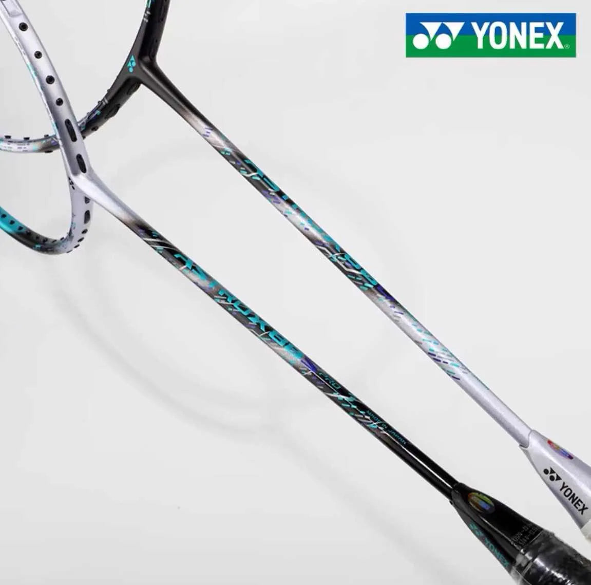 🏸 Yonex ASTROX 88D/S PRO Badminton Racket | High-Quality Offensive Carbon Fiber | Professional Racket with Line