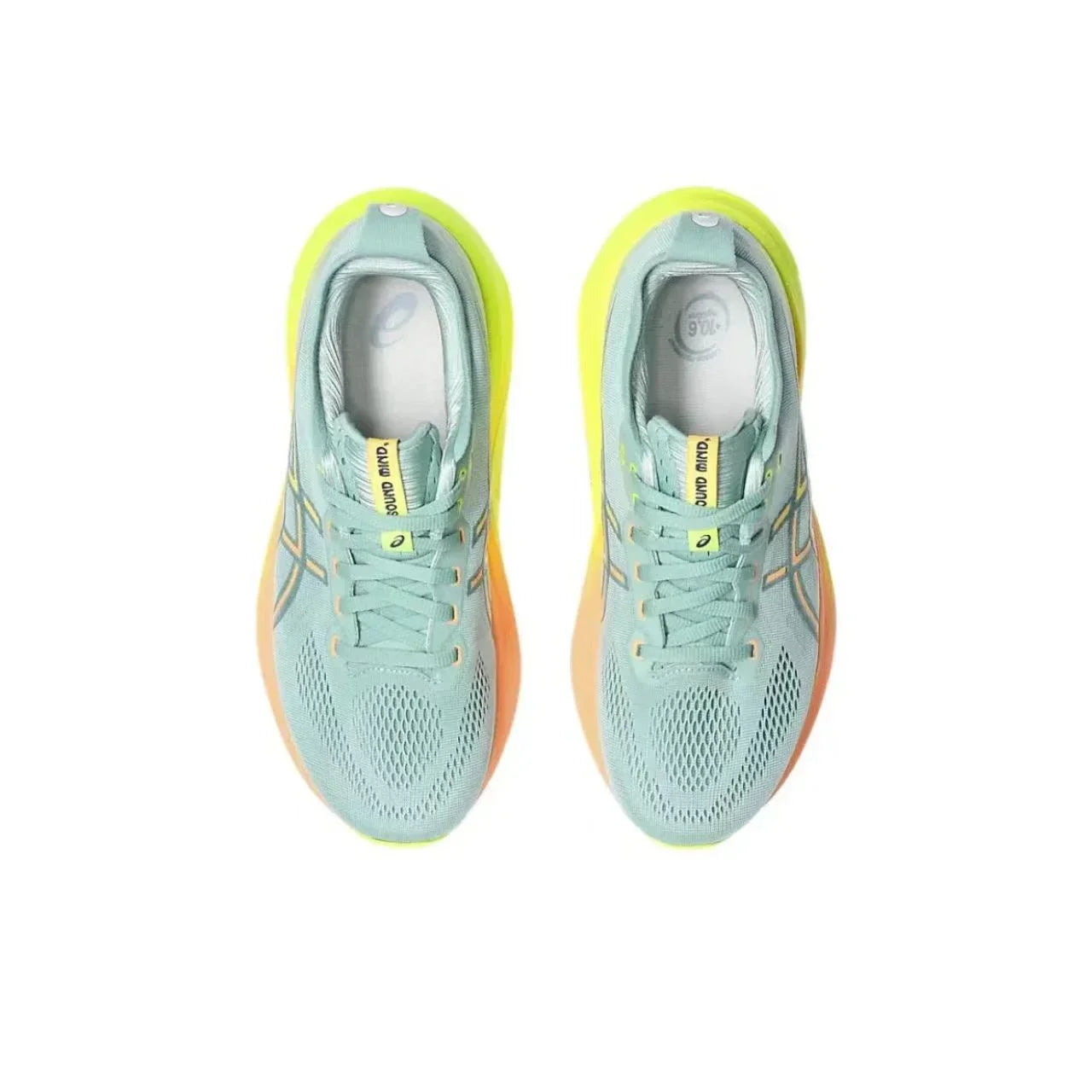 Asics Gel-Kayano 31 Running Shoes Women and Men's Sneakers Breathable Asics Kayano 31 Sports Shoes