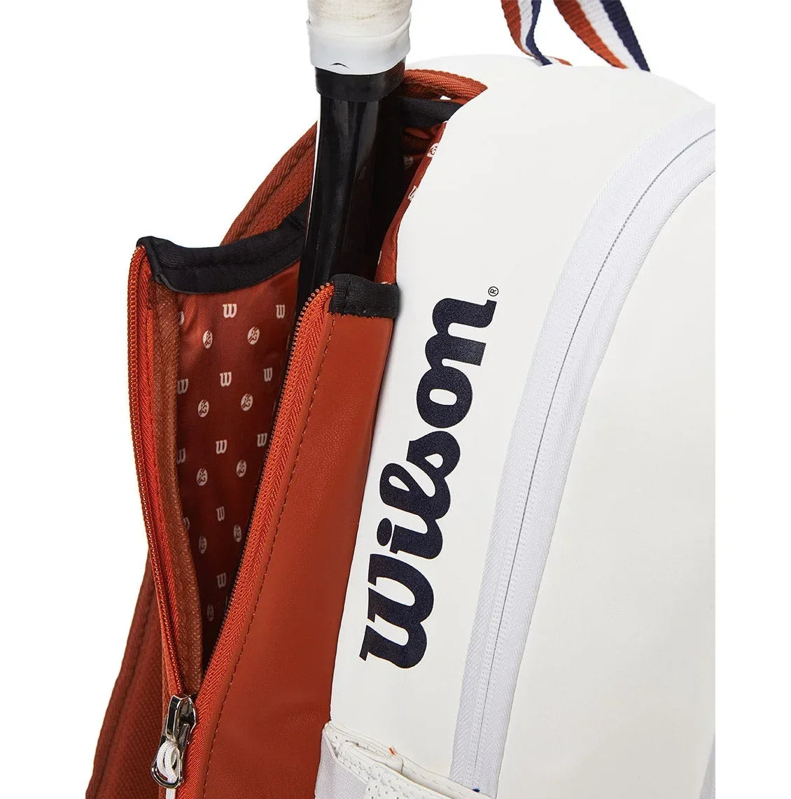 Tennis Bag – Commemorative French Open Edition