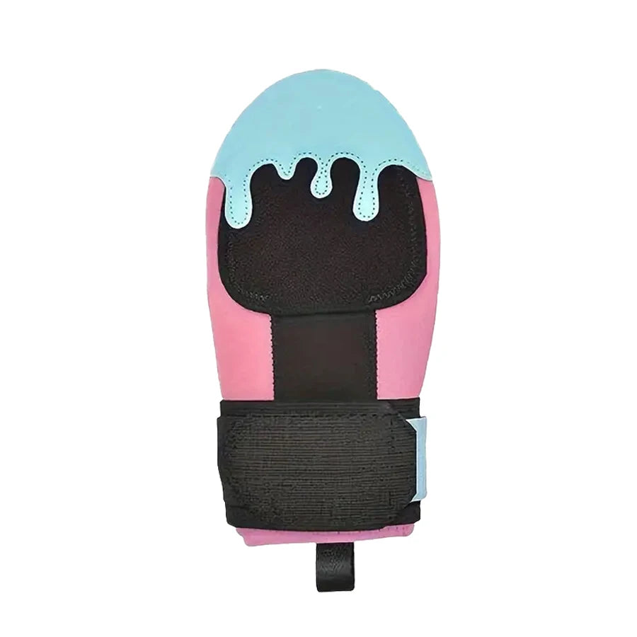 Baseball Sliding Mitt Gloves for Youth Left & Right Hand