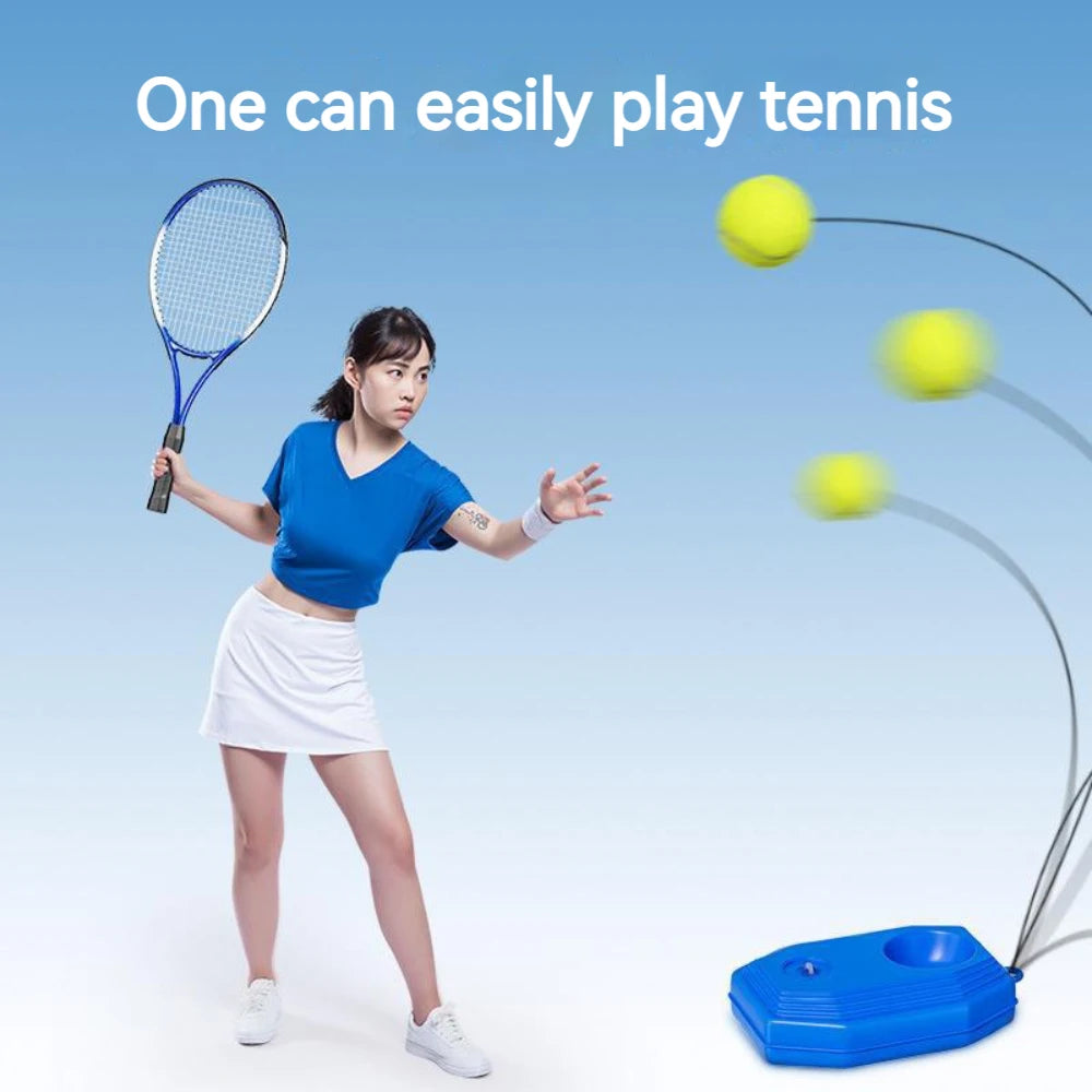 🎾 Kids Tennis Racket Set - Beginner-Friendly Outdoor Sports Racquets 🎾