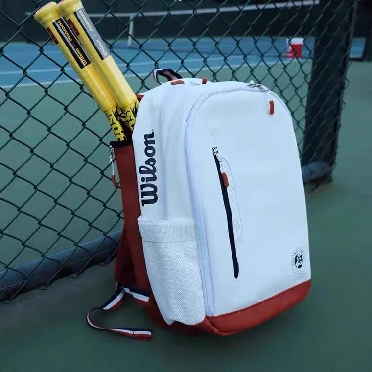 Tennis Bag – Commemorative French Open Edition