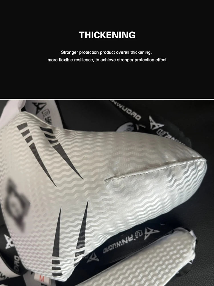 Taekwondo Gear Crotch Protector Jockstrap Men Women Underwear Guard Karate MMA Boxing Sanda Exercise Martial Arts Equipment